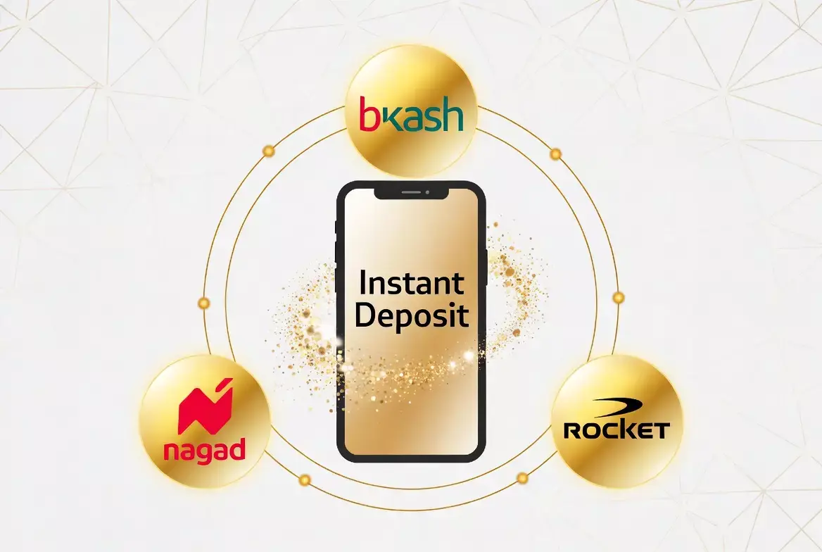 Melbet Bangladesh App Payments - bKash, Nagad, Rocket